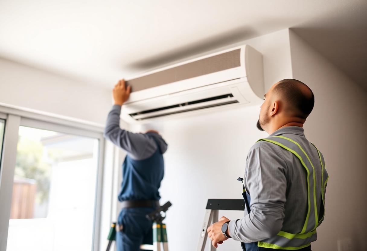 Install, Polarised Electrical work in Melbourne's east